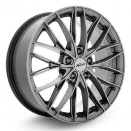 X`trike X-130 7.5x18 PCD5x108 ET40 Dia67.1 HSB